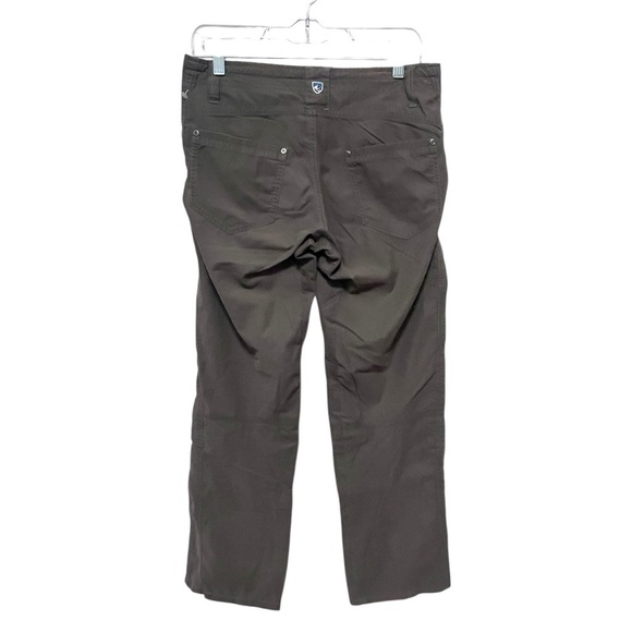 Kuhl Gray Pants - Picture 2 of 15